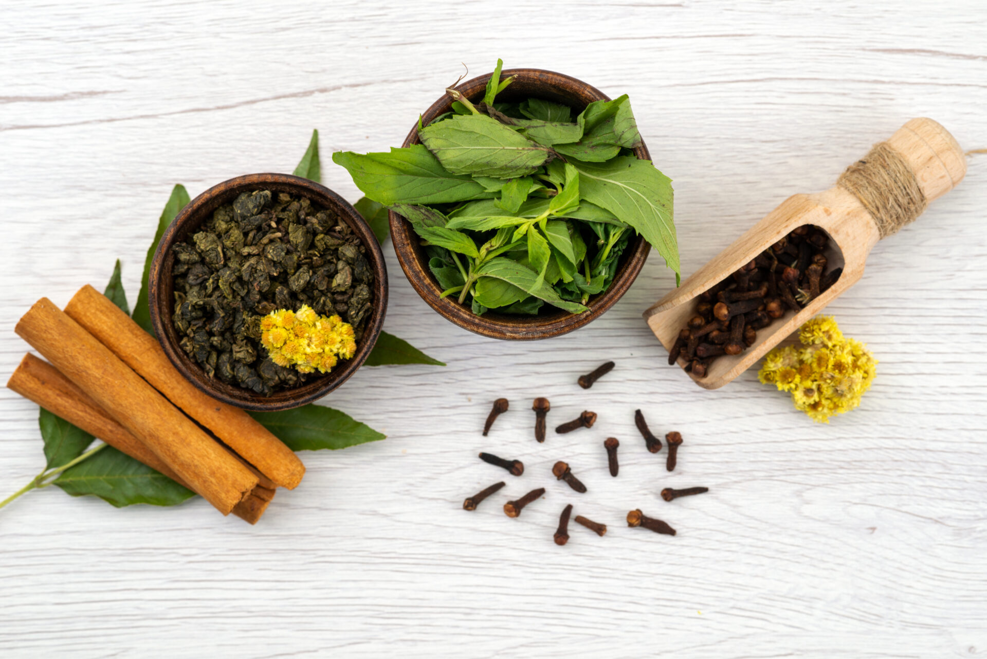 Ayurvedic Doshas