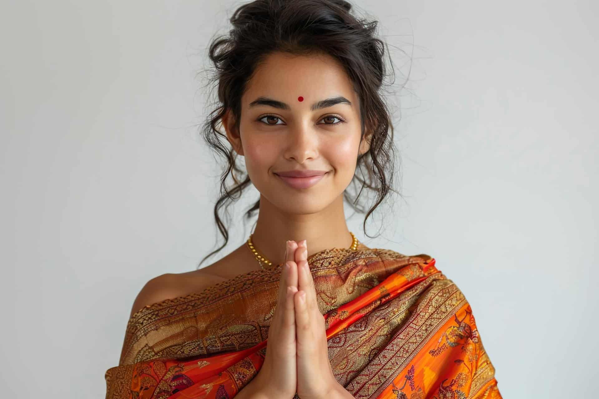 namaste-india