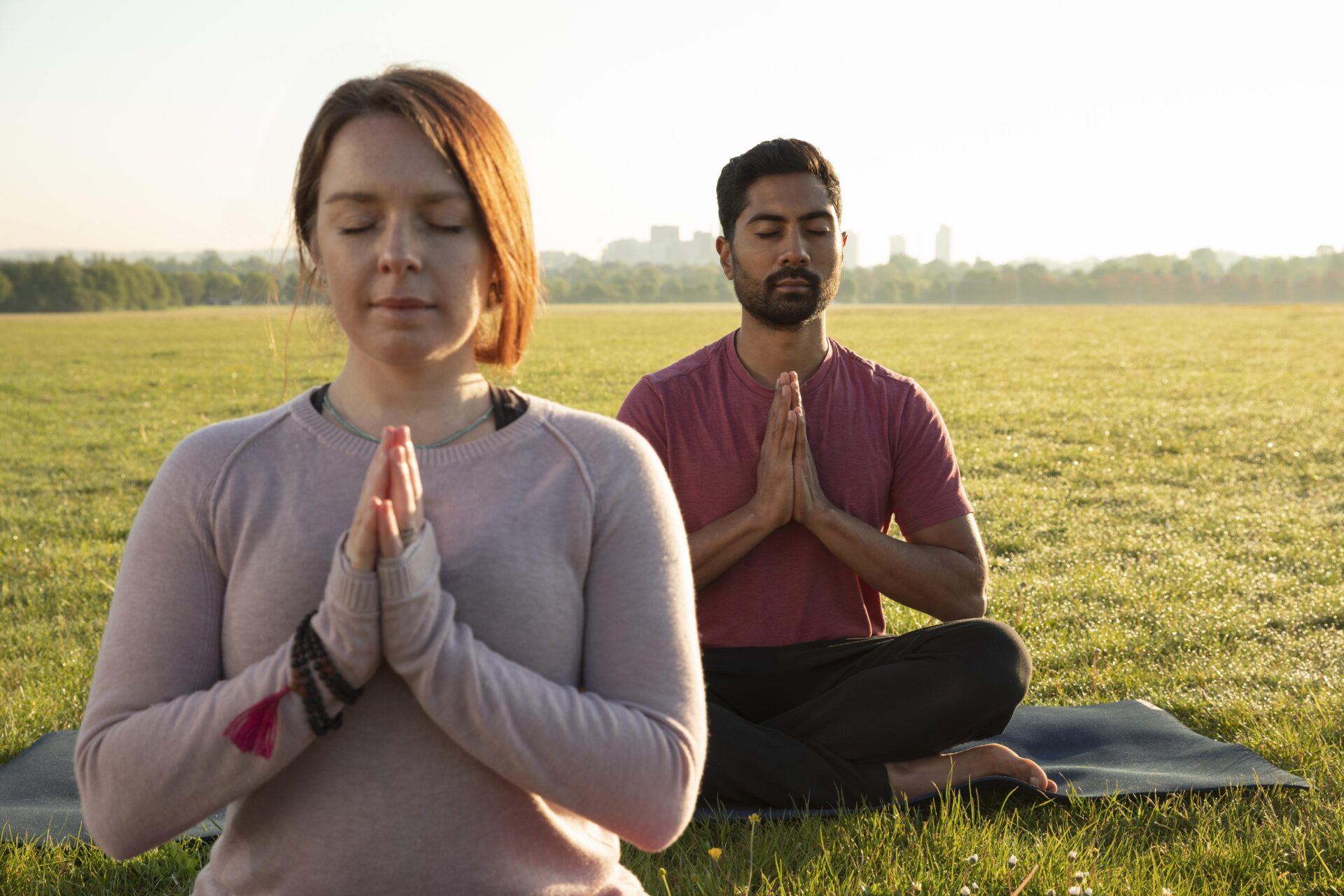 MEDITATIONS