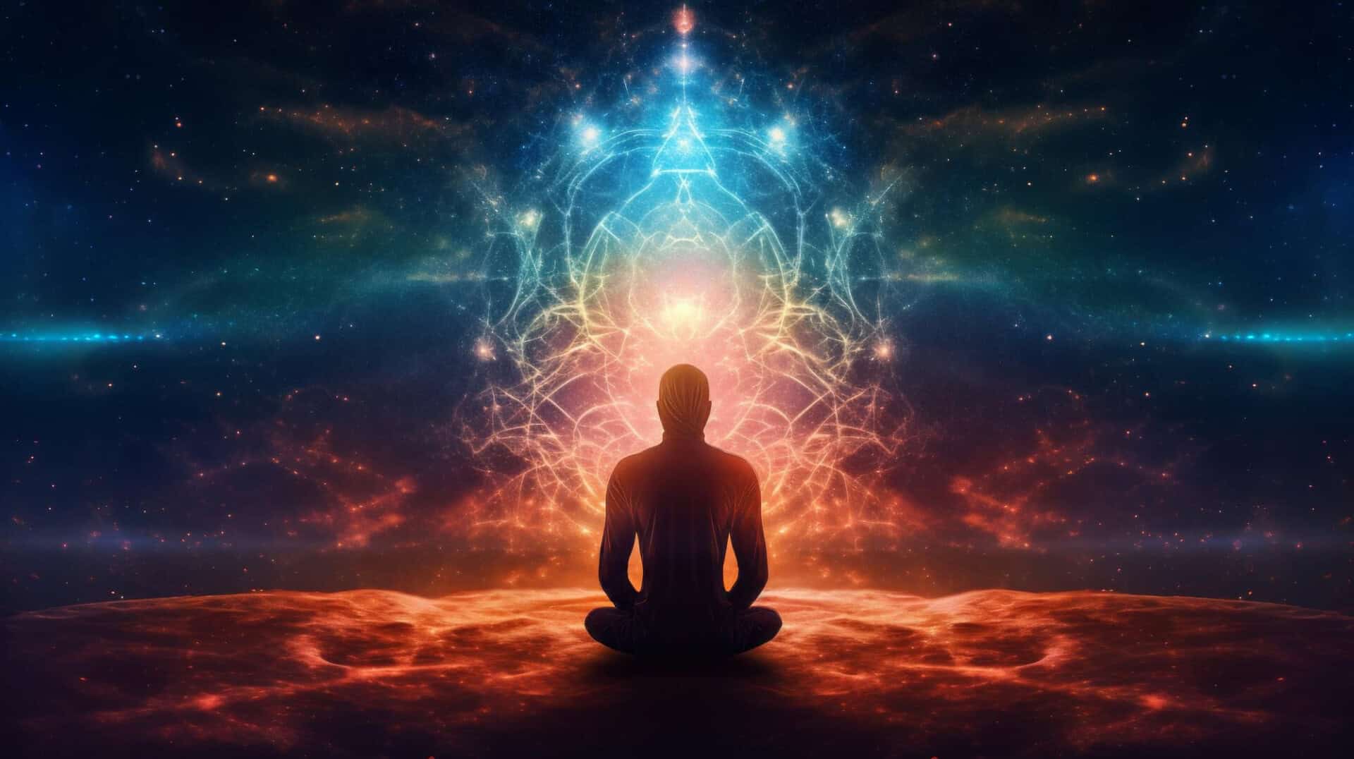 PRAANIC-SHAKTI