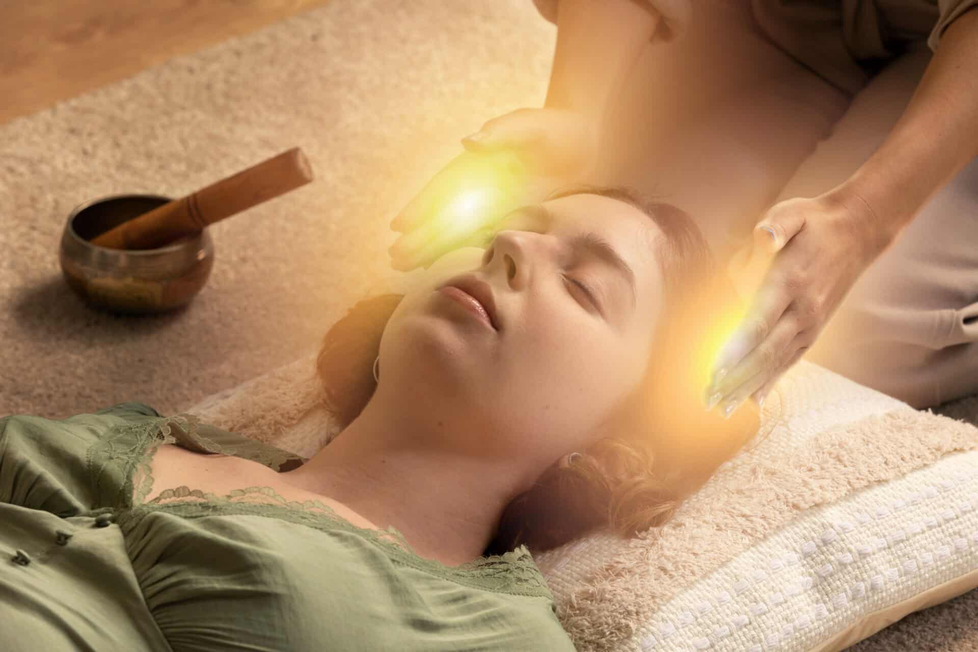 Ayurveda-Heals