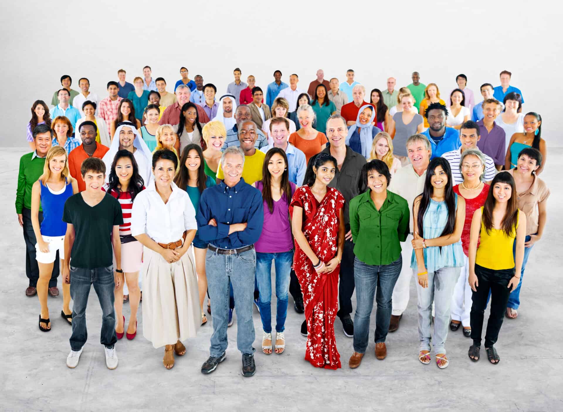 community