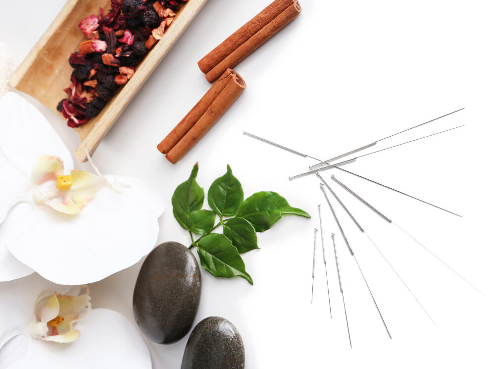 Chinese medicine