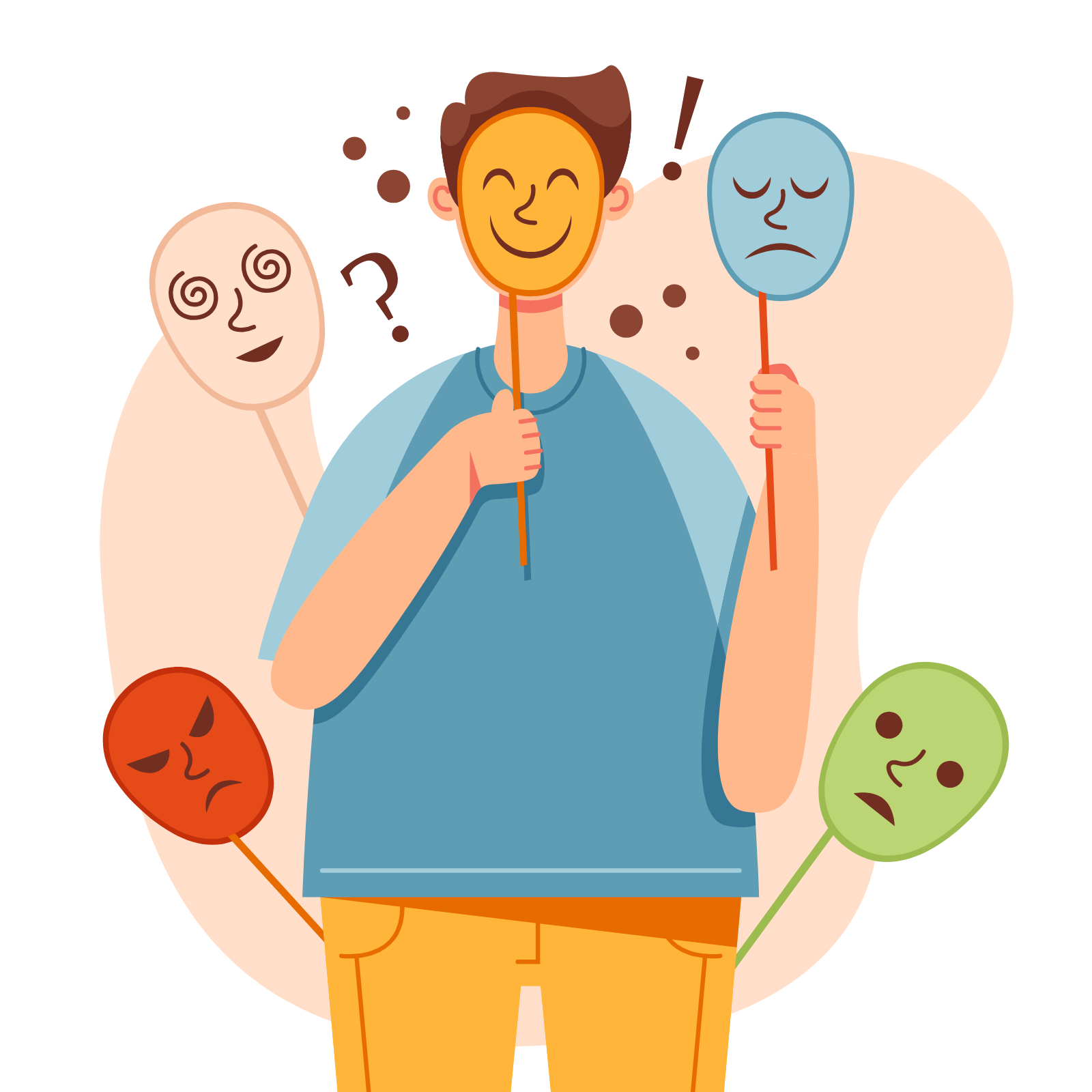 Emotional-Intelligence