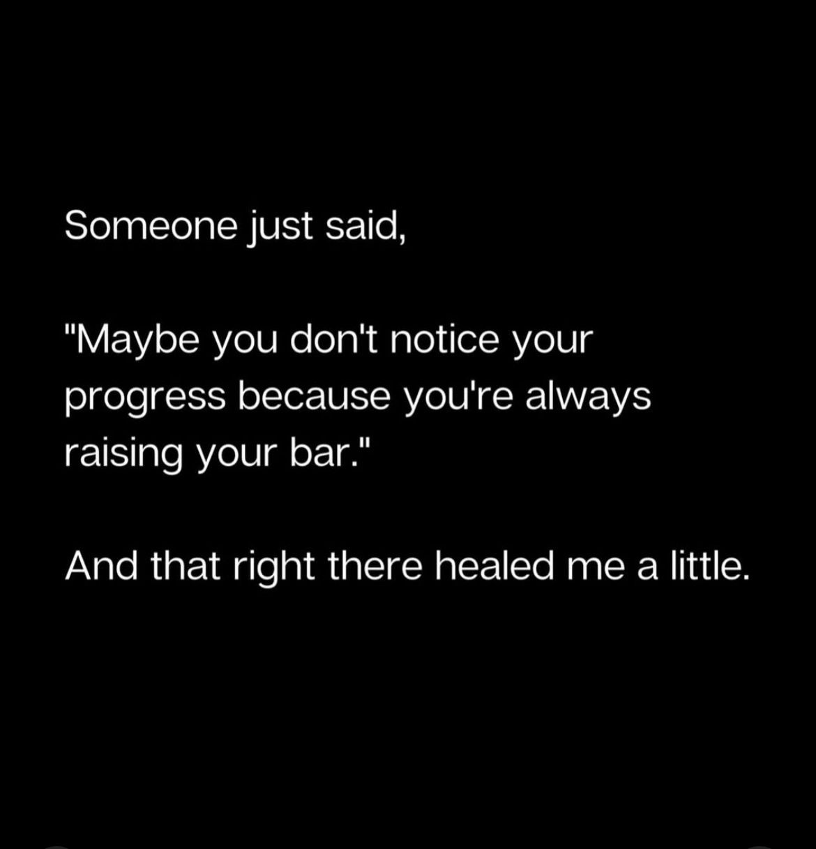 healing