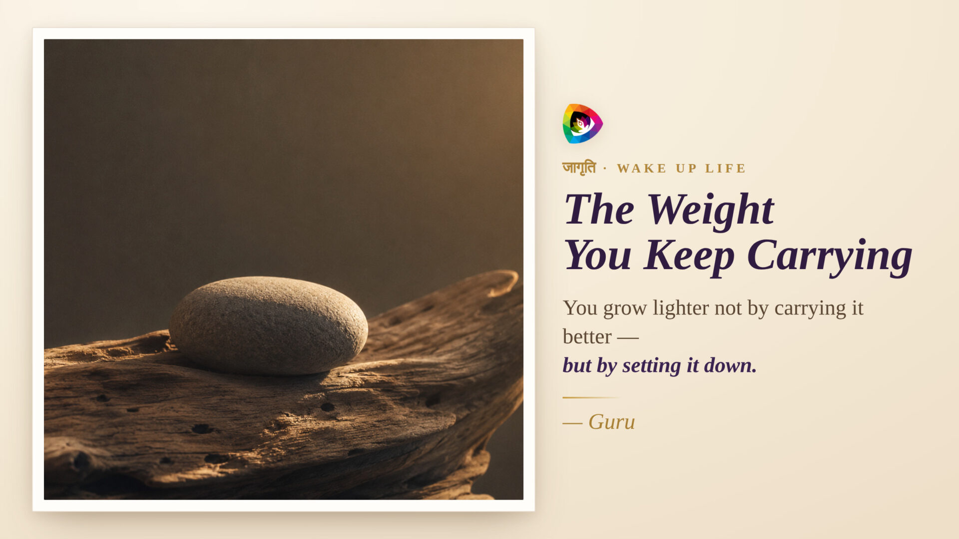 letting-go-the-weight-you-keep-carrying-stone-anandbodh