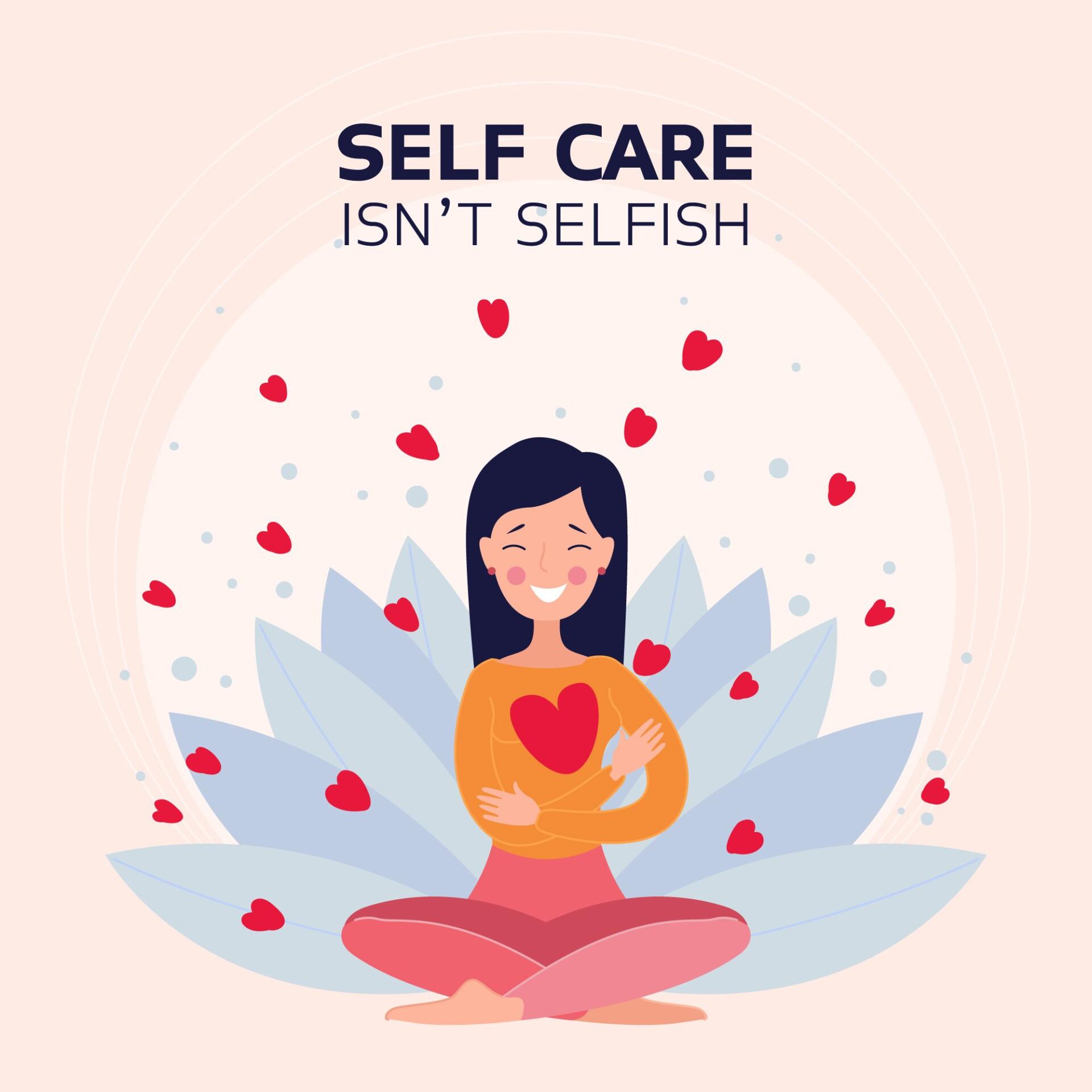 self-care