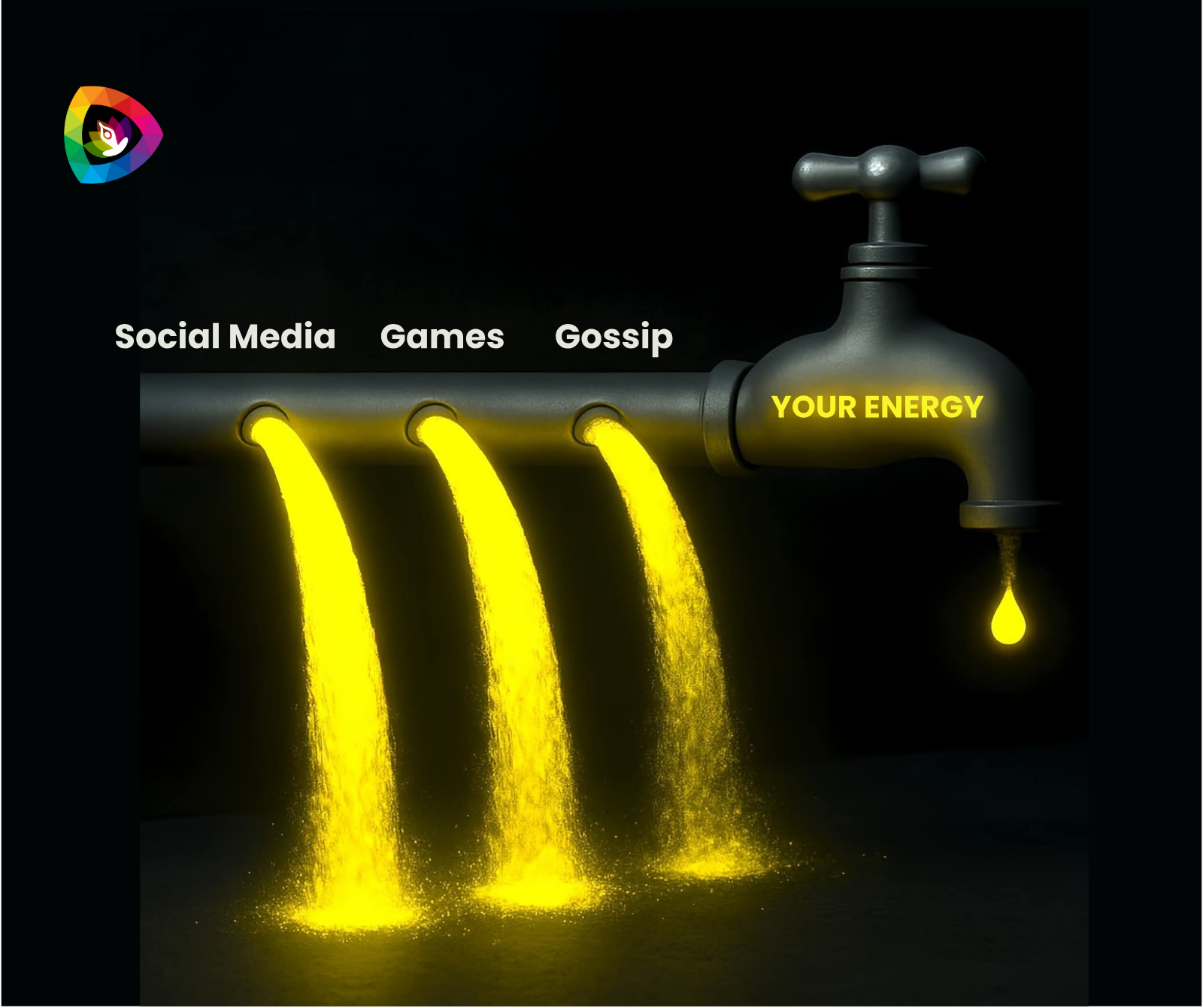 your-energy-drain