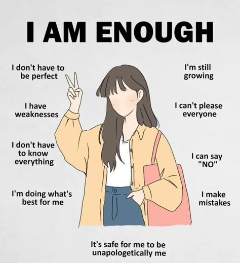 i-m-enough
